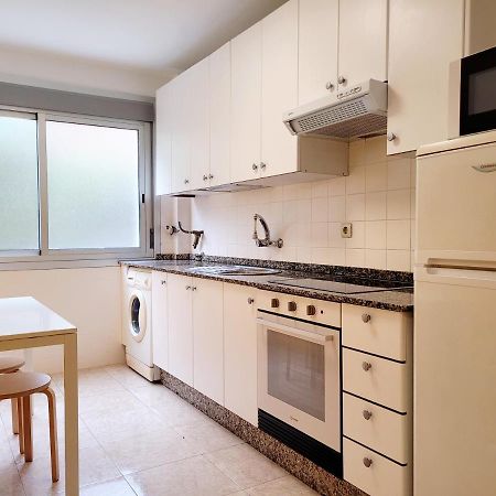 Amplio Piso Proximo A La Catedral Y El Camino. C2 Apartment ซานติอาโก เด กอมโปสเตลา ภายนอก รูปภาพ
