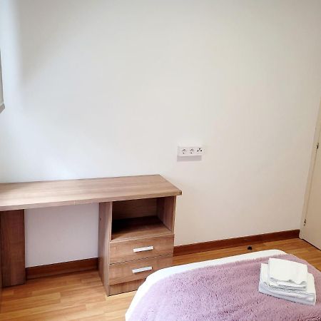 Amplio Piso Proximo A La Catedral Y El Camino. C2 Apartment ซานติอาโก เด กอมโปสเตลา ภายนอก รูปภาพ