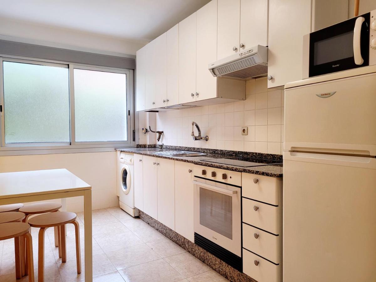 Amplio Piso Proximo A La Catedral Y El Camino. C2 Apartment ซานติอาโก เด กอมโปสเตลา ภายนอก รูปภาพ