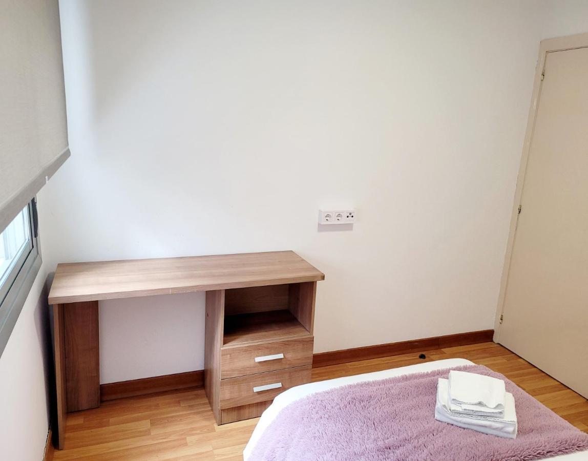 Amplio Piso Proximo A La Catedral Y El Camino. C2 Apartment ซานติอาโก เด กอมโปสเตลา ภายนอก รูปภาพ